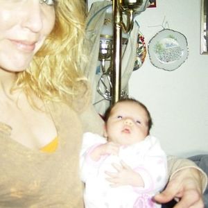 Meet your Posher, Debra